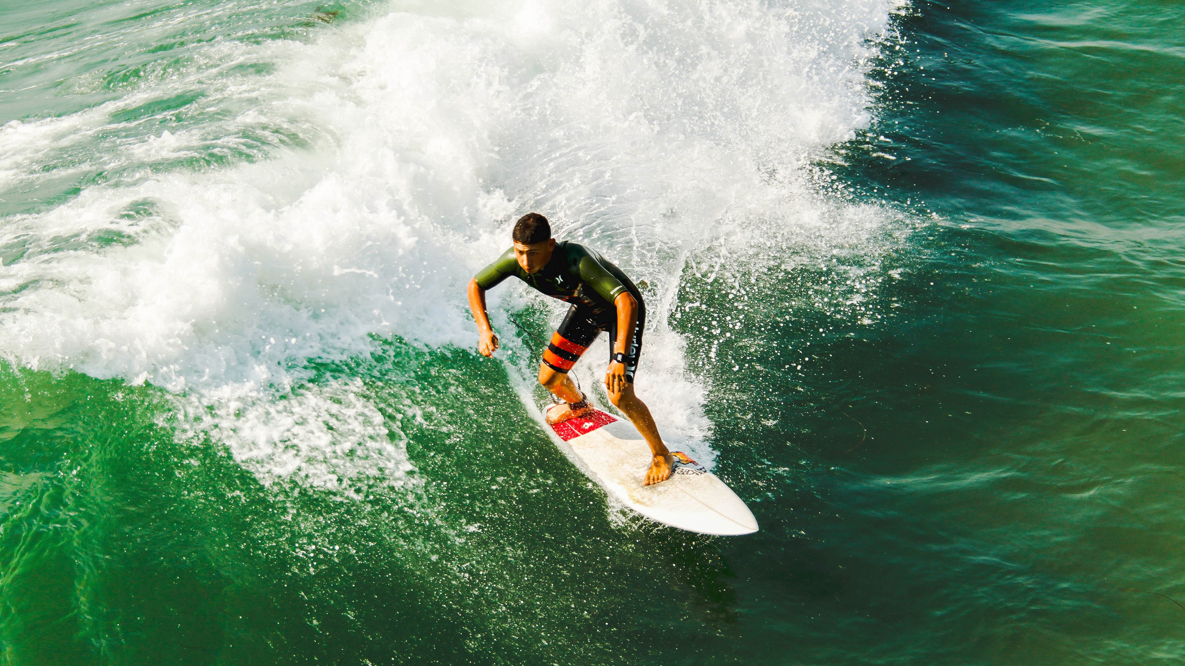 媒体追击：讨论度最高的比赛和话题，媒体热议