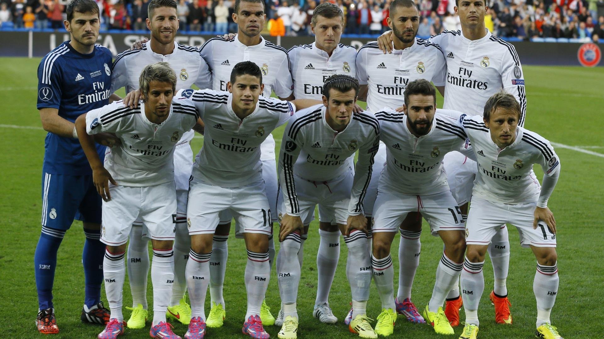 球迷票选：史上最精彩的欧冠比赛瞬间，欧冠最精彩的足球比赛